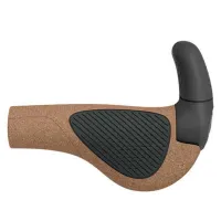 Ergon Gp2 Evo Biokork L Styrehandtag