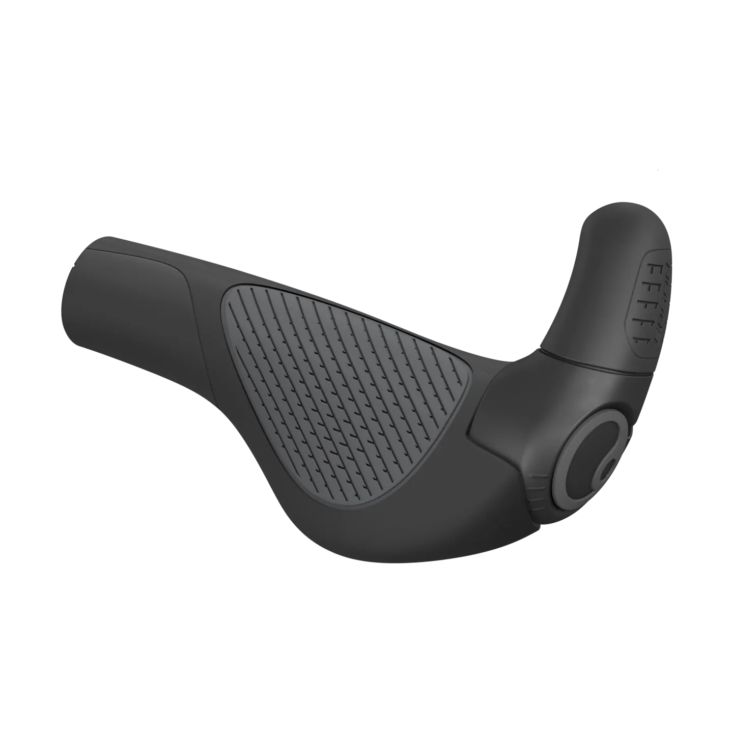 Ergon GP2 Evo Handtag, L
