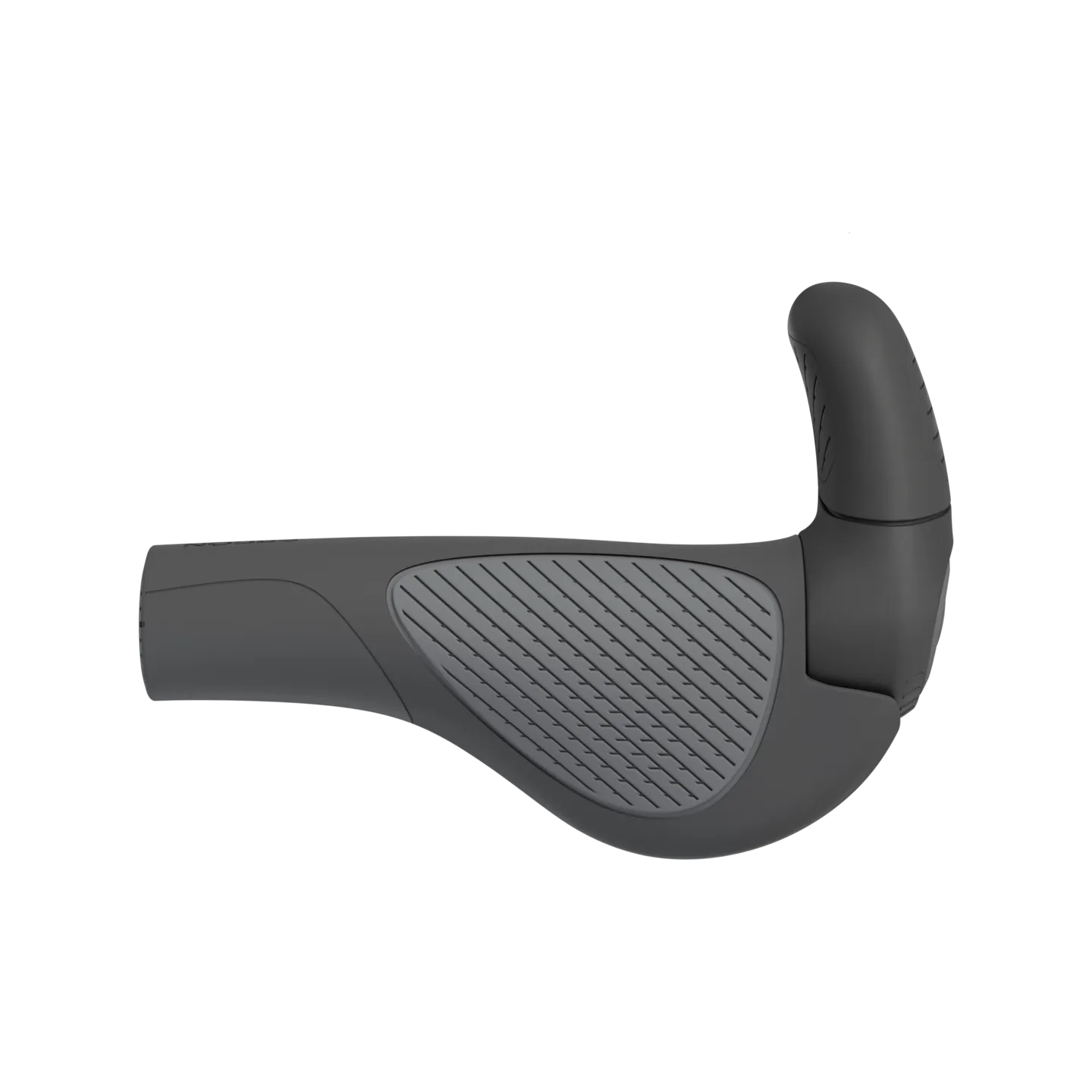 Ergon GP2 Evo Handtag, L