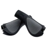 Ergon Gp2/gp3/gp4/gp5 L Grip Bodies Styrehandtag