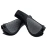 Ergon Gp2/gp3/gp4/gp5 L Grip Bodies Styrehandtag, Black, One Size