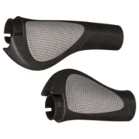 Ergon Gp2/gp3/gp4/gp5 L Rohloff/nexus Grip Bodies Styrehandtag
