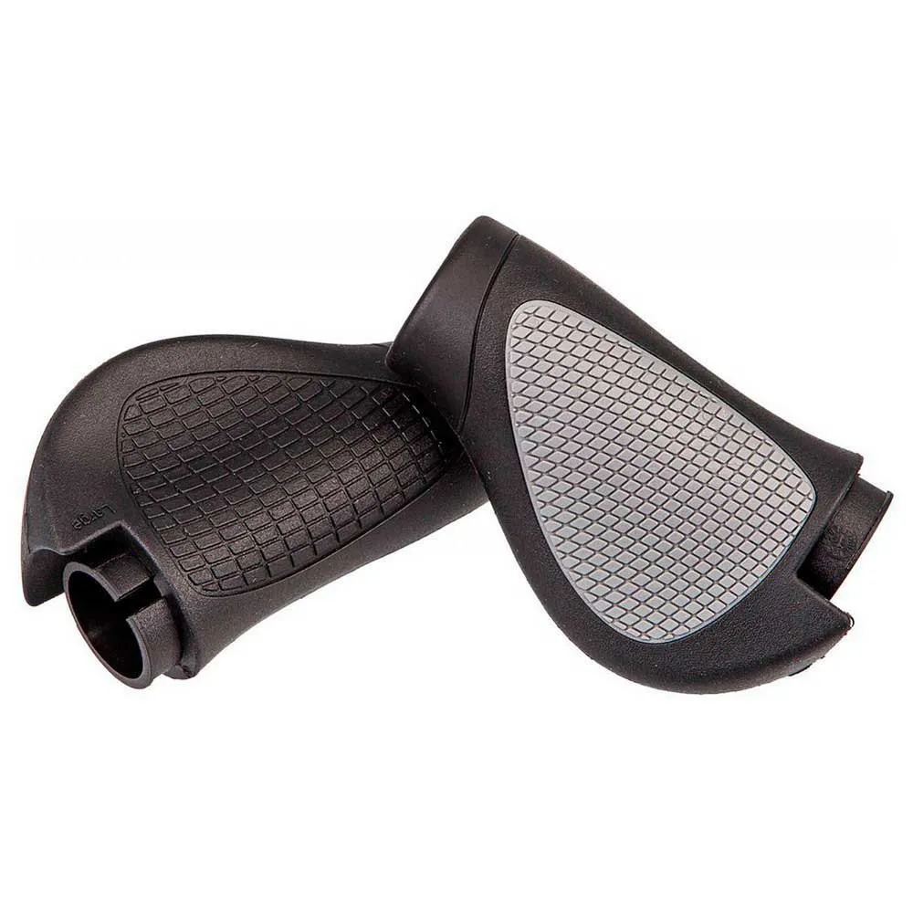 Ergon Gp2/gp3/gp4/gp5 Shift Bodies Styrehandtag, Black, One Size Ergon Gp2/gp3/gp4/gp5 Shift Bodies Styrehandtag, Black, One Size