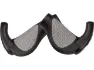 Ergon GP2 Lenkergriffe für Drehgriffschalter einseitig, Grey, 96.5 / 132mm, S