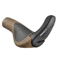 Ergon Gp3 Biokork Styrehandtag Ergon Gp3 Biokork Styrehandtag