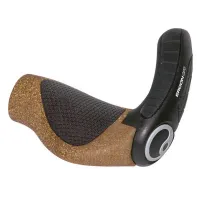 Ergon Gp3 Biokork Styrehandtag Ergon Gp3 Biokork Styrehandtag
