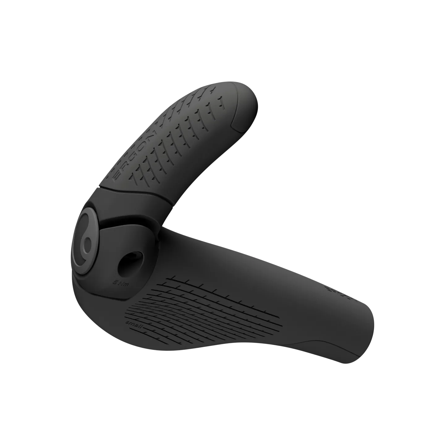 Ergon GP3 Evo Handtag Ergon GP3 Evo Handtag