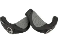 Ergon GP3 Gripshift Lenkergriffe für Drehgriffschalter beidseitig