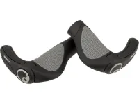 Ergon GP3 Lenkergriffe für Drehgriffschalter einseitig Ergon GP3 Lenkergriffe für Drehgriffschalter einseitig