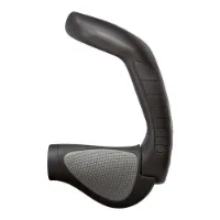 Ergon GP5 Gripshift Lenkergriffe für Drehgriffschalter beidseitig