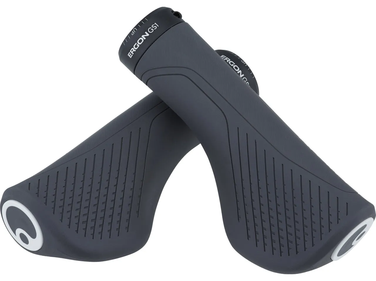 Ergon GS1 Evo Handtag Ergon GS1 Evo Handtag