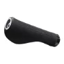 Ergon Gs1 Evo L Styrehandtag Refurbished, Black, 138mm puño izquierdo1 unidad