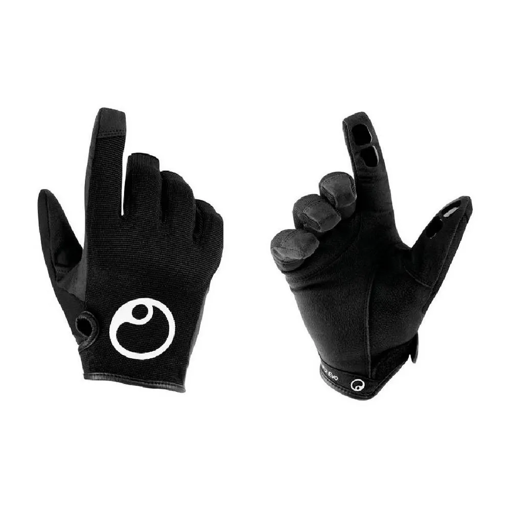Ergon HE2 Evo Ganzfinger-Handschuhe