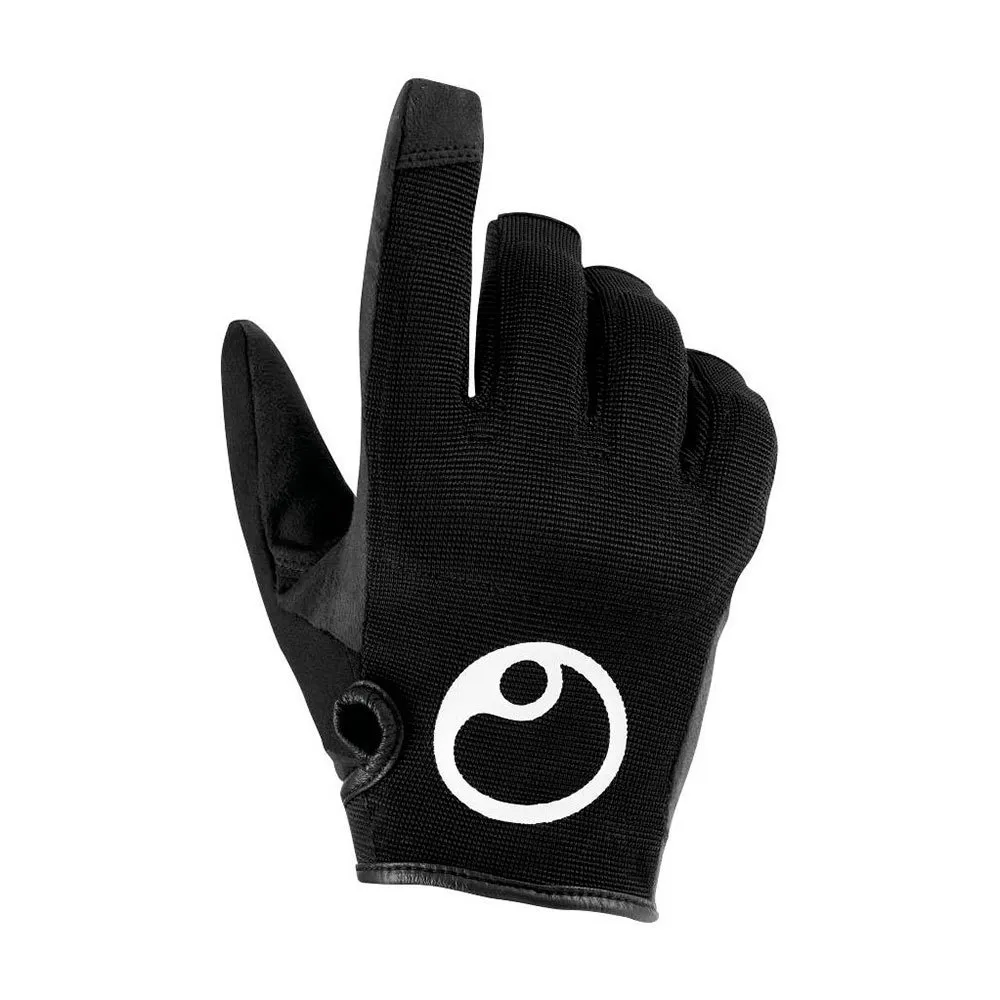 Ergon HE2 Evo Ganzfinger-Handschuhe