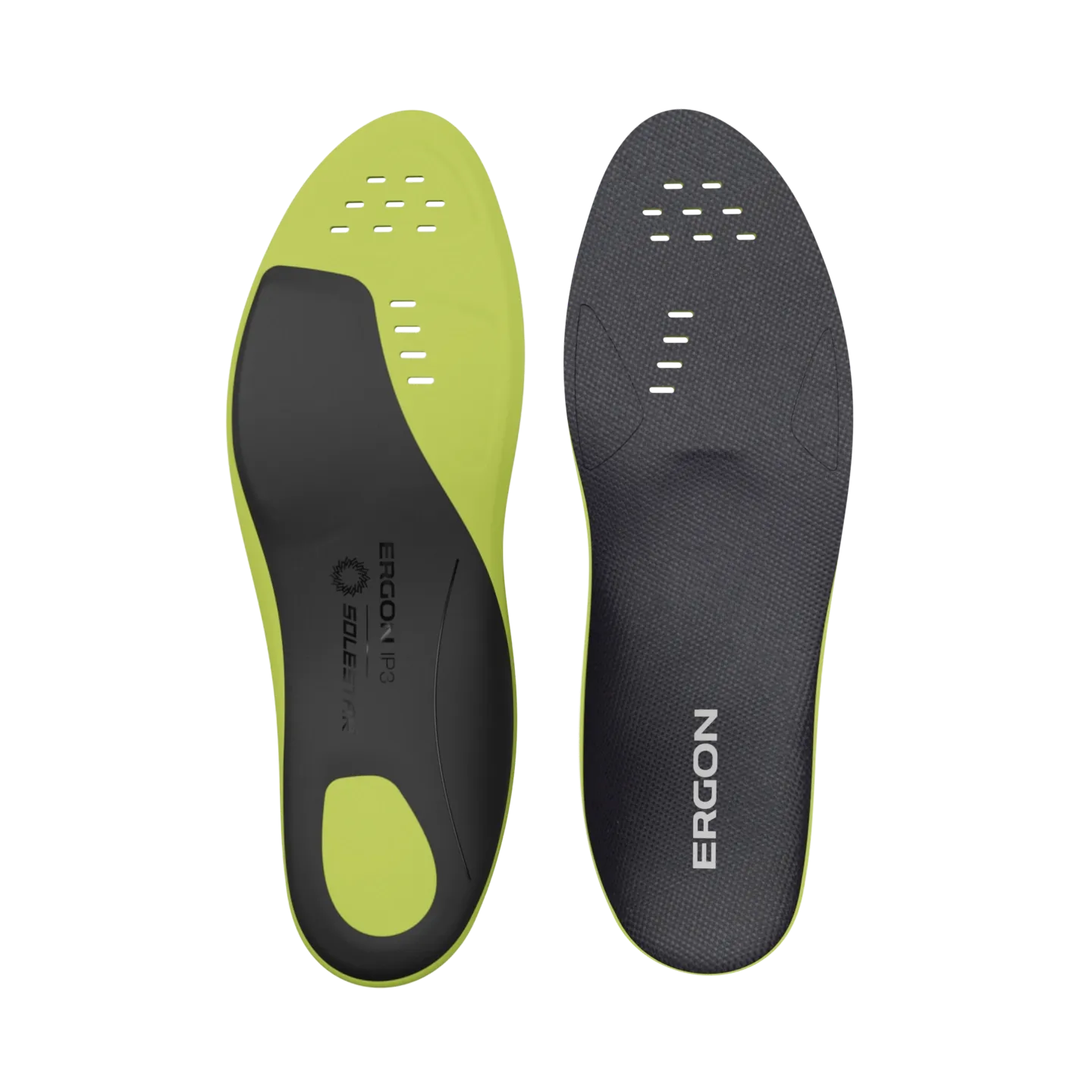 Ergon IP PRO Solestar Sula