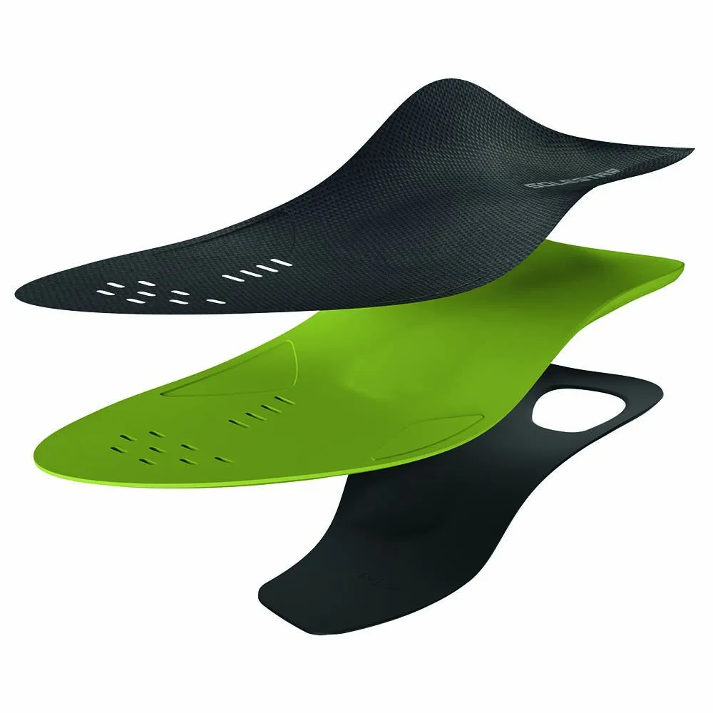 Ergon Ip3 Innersula, Black