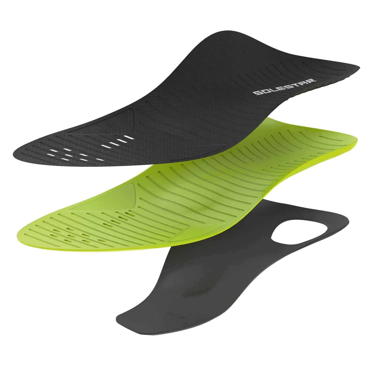 Ergon IP3 Solestar Sula