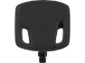 Ergon PT Plattformpedale, Black, S