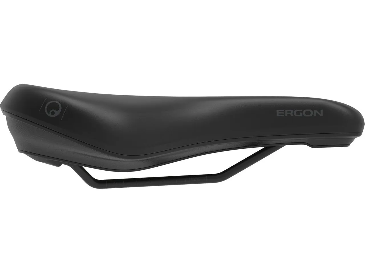 Ergon SC Core Prime Men Touring Sadel Ergon SC Core Prime Men Touring Sadel
