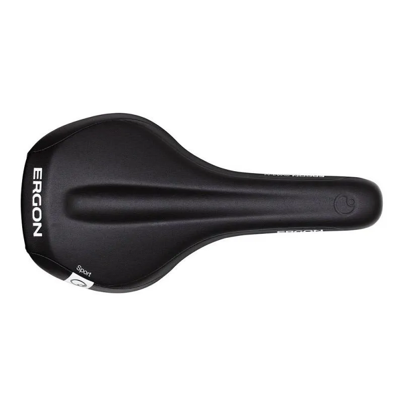 Ergon Sfc3 Comp Gel Cykelsadel Ergon Sfc3 Comp Gel Cykelsadel