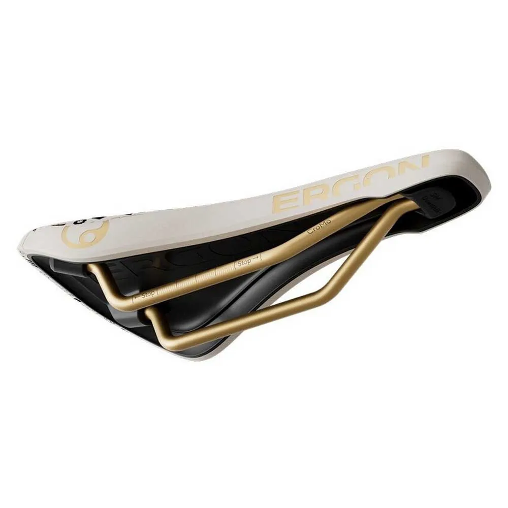 Ergon Sm Downhill Comp Vali Holl Edition Cykelsadel Ergon Sm Downhill Comp Vali Holl Edition Cykelsadel
