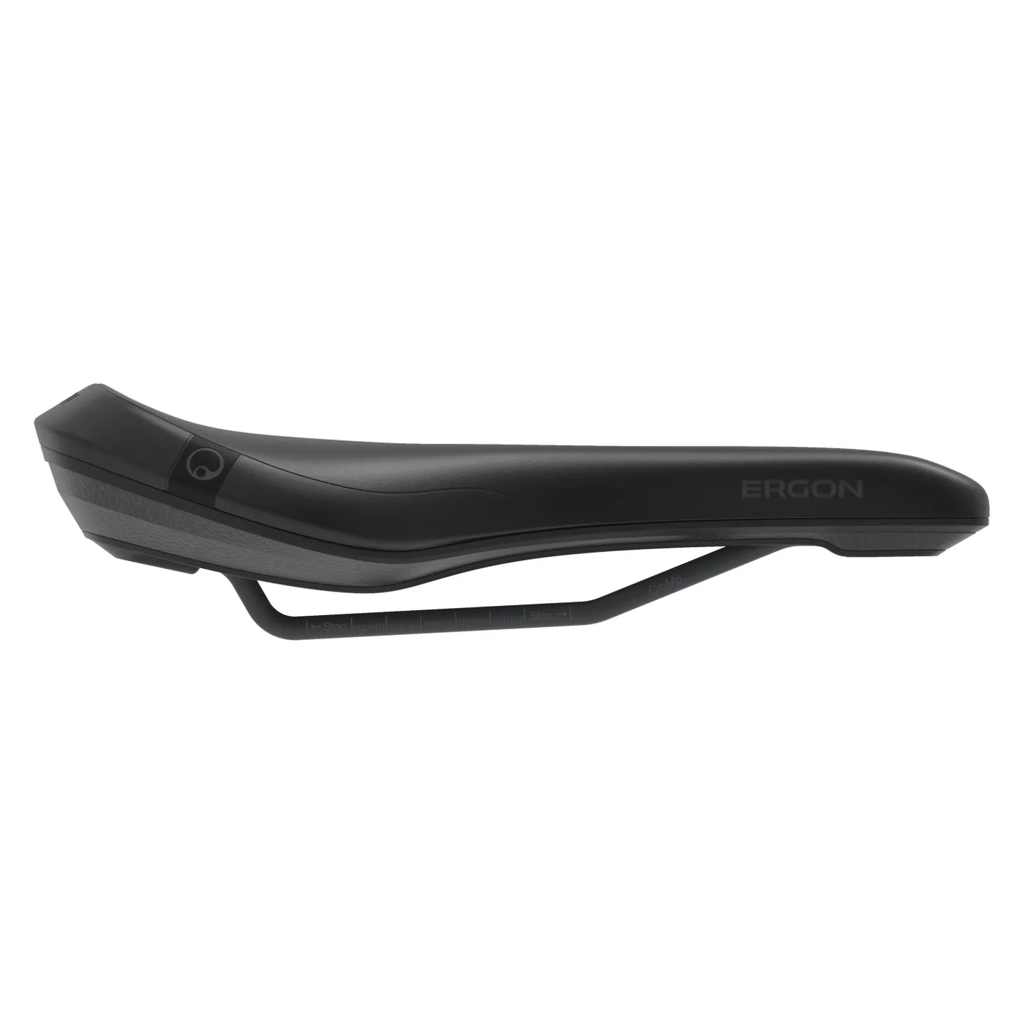 Ergon SM E-Mountain Core Prime W Sadel