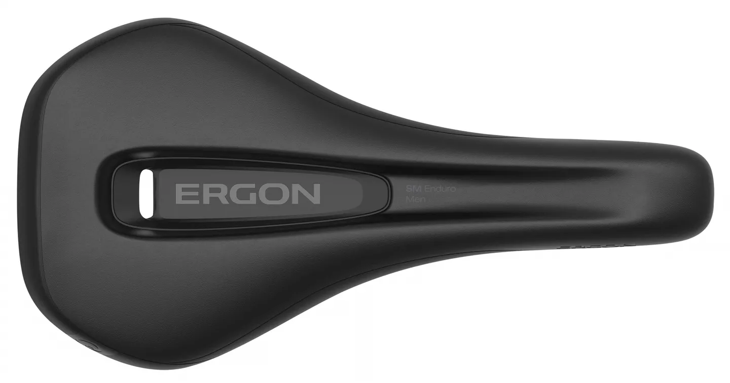 Ergon SM Enduro Men Sadel Ergon SM Enduro Men Sadel
