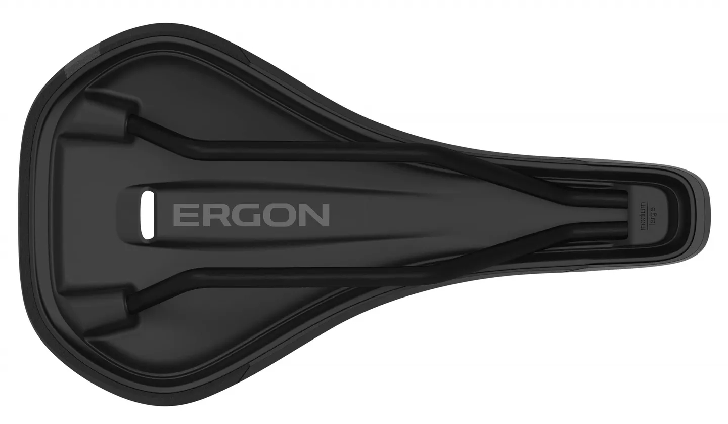Ergon SM Enduro Men Sadel Ergon SM Enduro Men Sadel