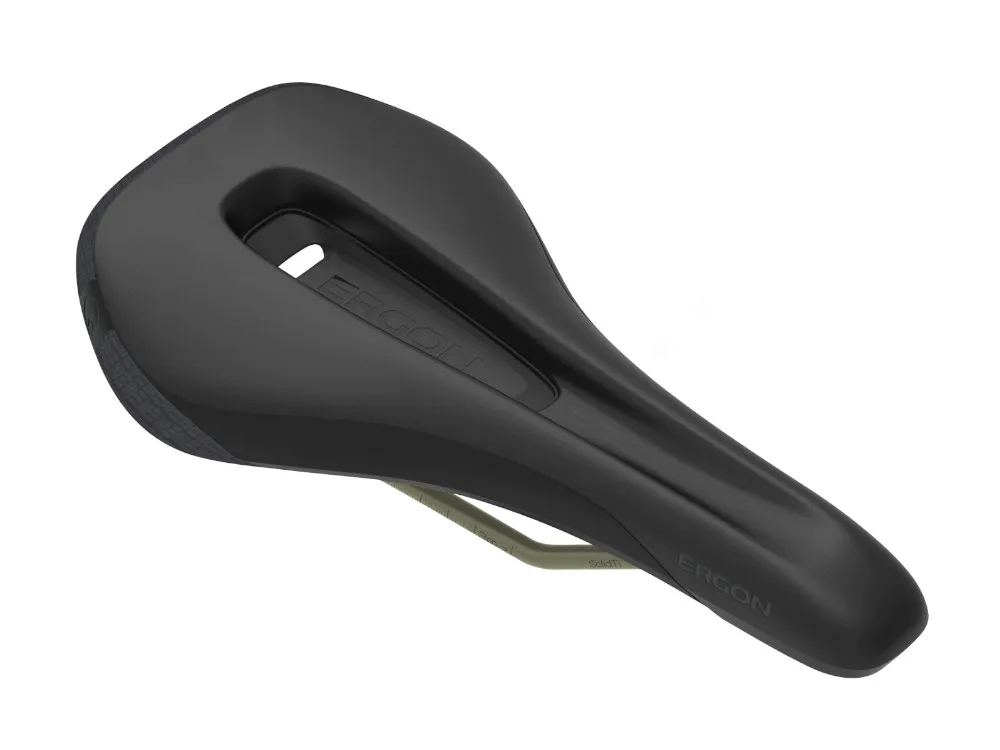 Ergon SM Enduro Pro Titanium Men Sadel