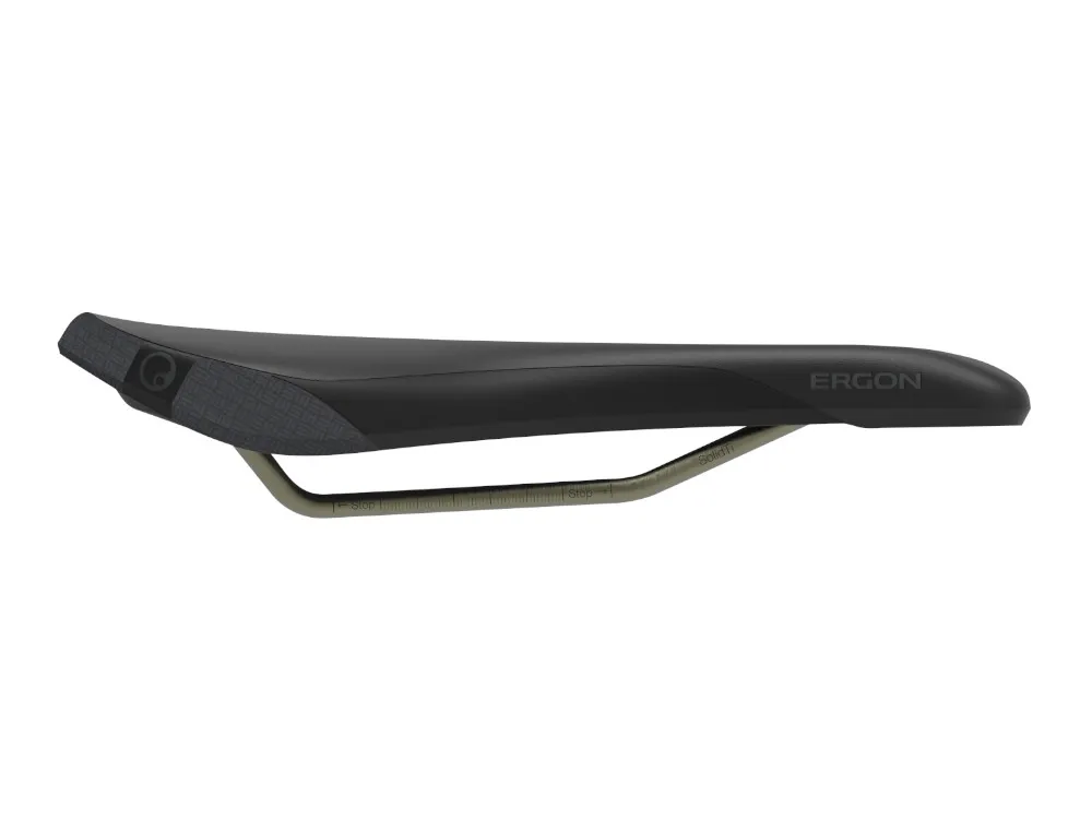 Ergon SM Enduro Pro Titanium Men Sadel