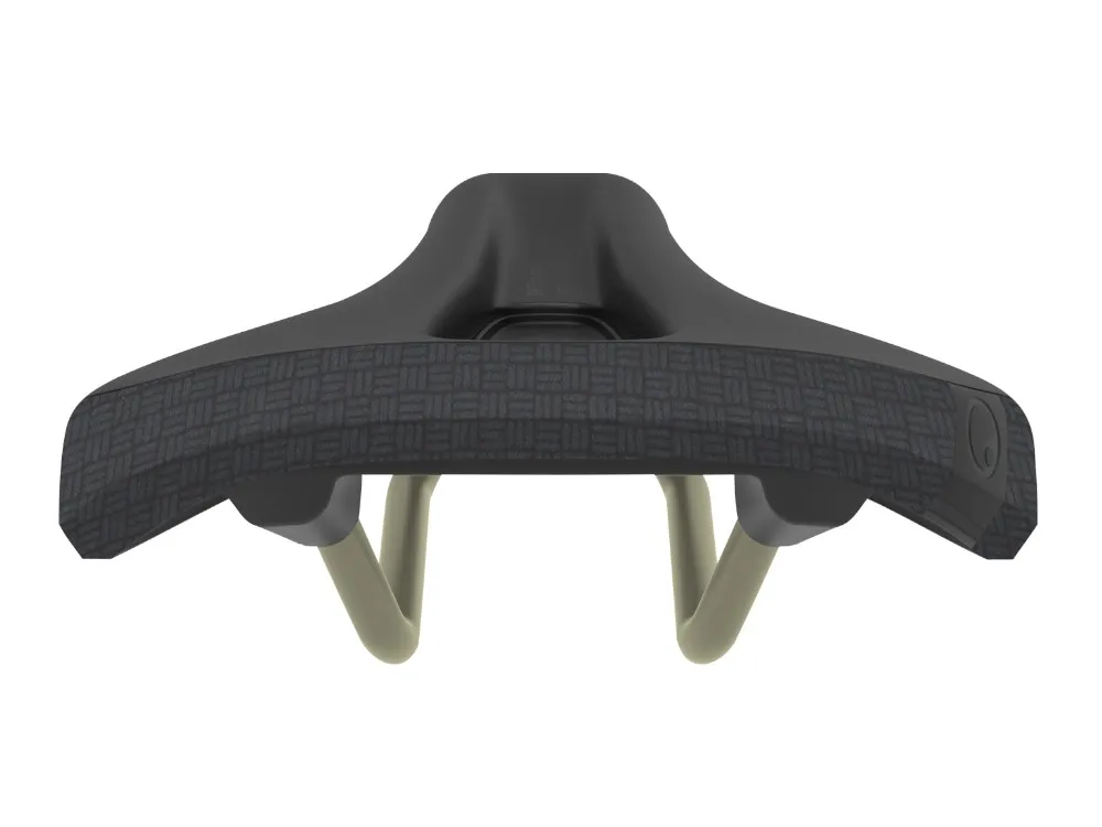 Ergon SM Enduro Pro Titanium Men Sadel