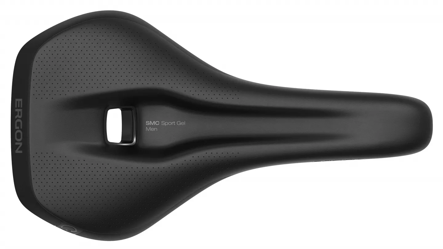 Ergon SMC Sport Gel Women Sadel