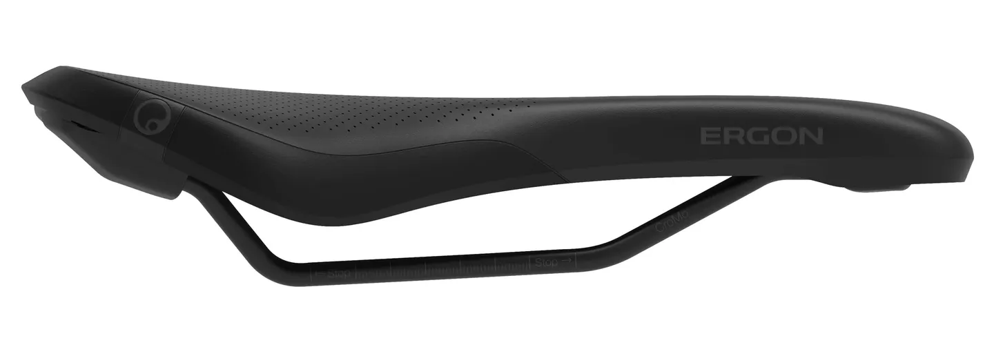 Ergon SMC Sport Gel Women Sadel