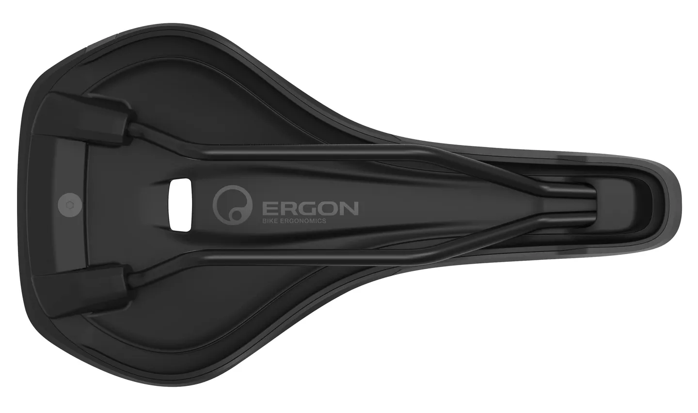 Ergon SMC Sport Gel Women Sadel