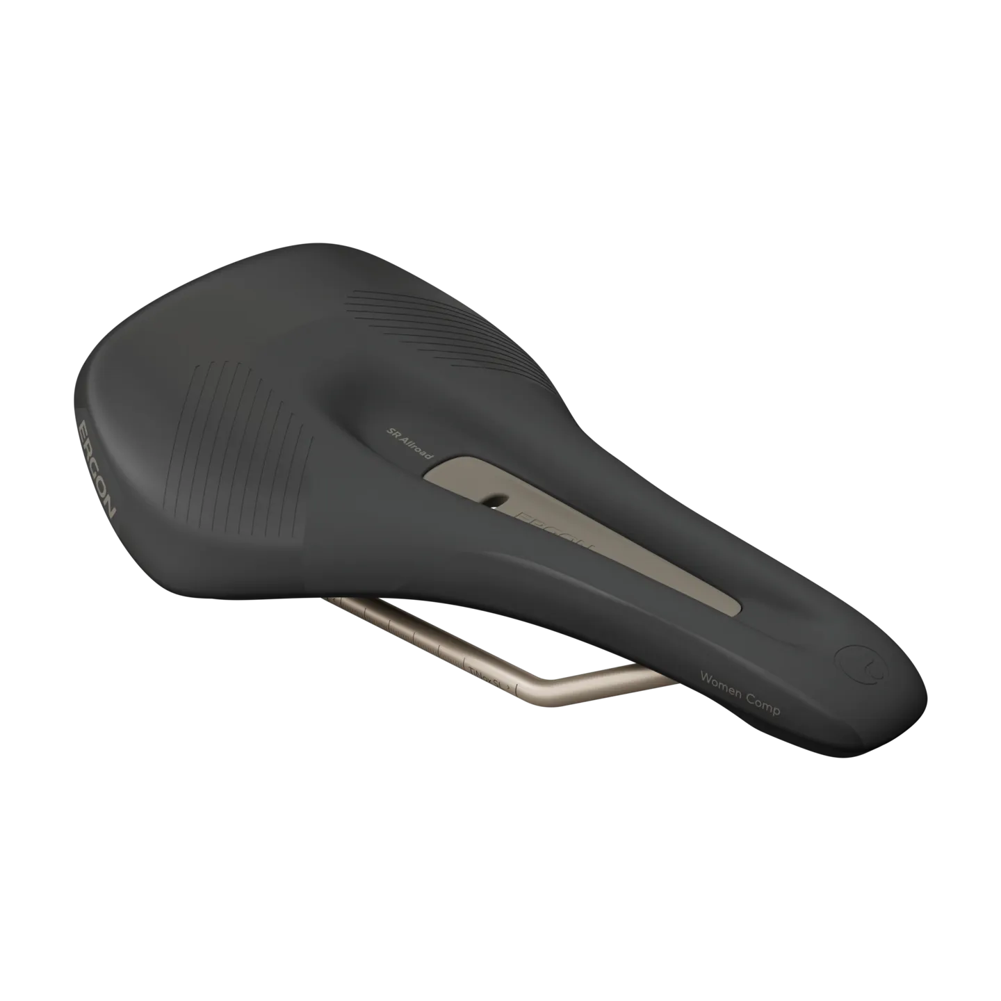 Ergon SR Allroad Comp Women Sadel Ergon SR Allroad Comp Women Sadel