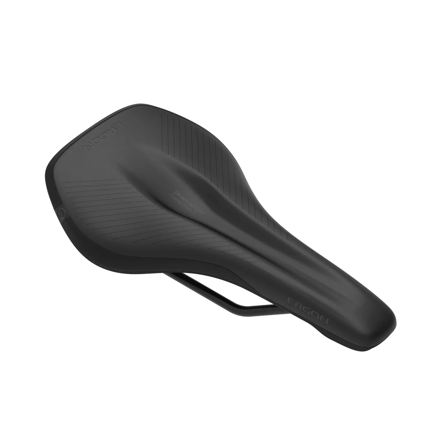 Ergon SR Allroad Core Comp Cykelsadel