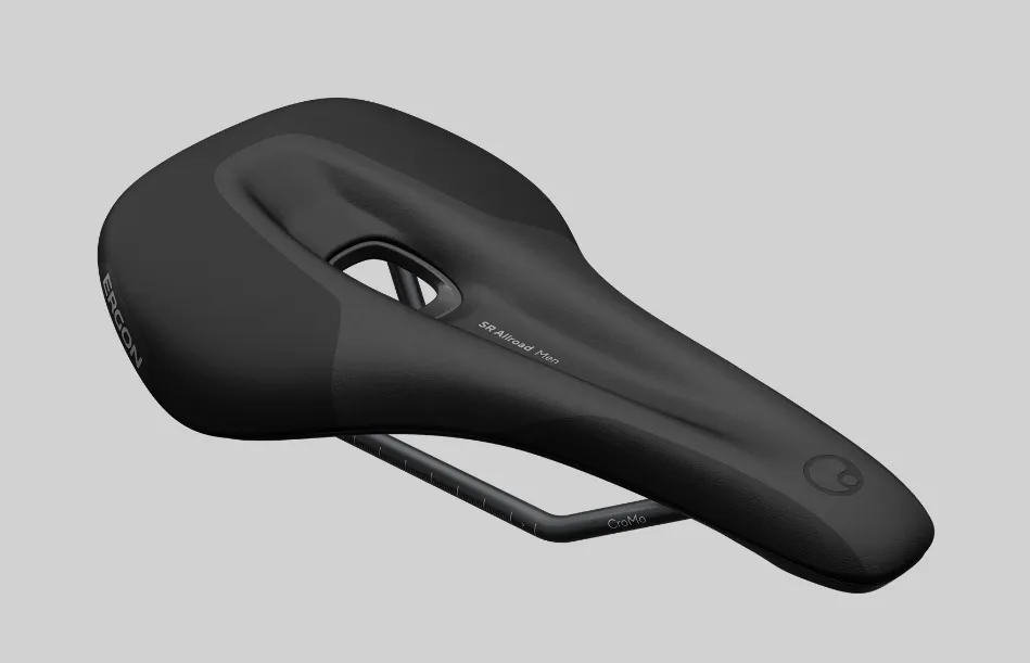 Ergon SR Allroad Men Cykelsadel Ergon SR Allroad Men Cykelsadel