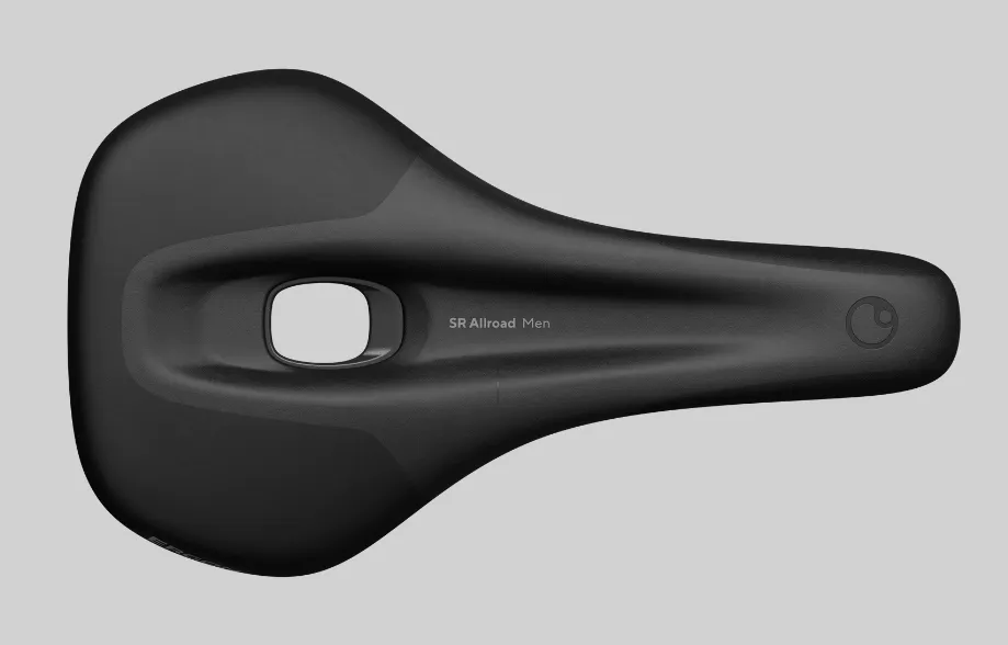 Ergon SR Allroad Men Cykelsadel Ergon SR Allroad Men Cykelsadel