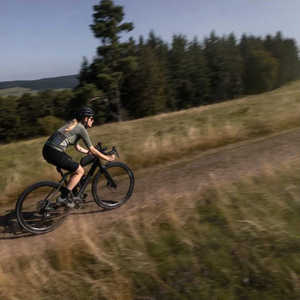 Ergon SR Allroad Pro Carbon Men Sadel SM