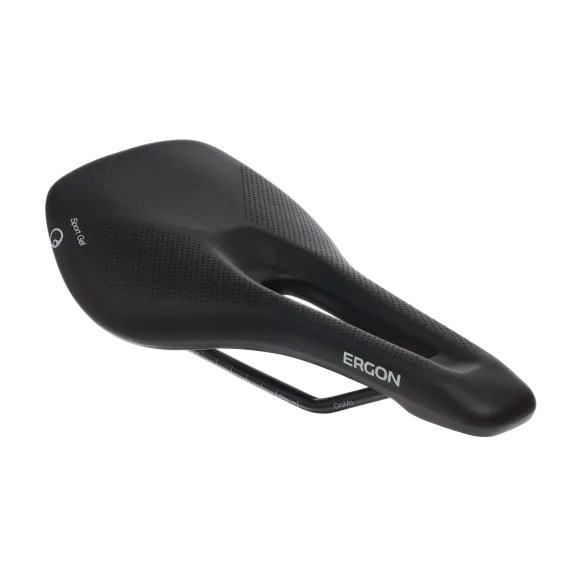 Ergon SR Sport Gel Women Sadel