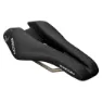 Ergon SR Tri Men Front Sadel, Black, 135mm