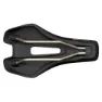 Ergon SR Tri Men Front Sadel, Black, 135mm