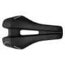 Ergon SR Tri Men Front Sadel, Black, 135mm