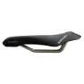 Ergon SR Tri Men Front Sadel, Black, 135mm