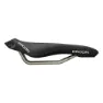 Ergon SR Tri Men Mid Sadel, Black, 130mm