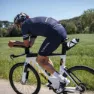 Ergon SR Tri Men Mid Sadel, Black, 130mm