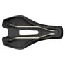 Ergon SR Tri Women Front Sadel, Black, 135mm