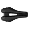 Ergon SR Tri Women Front Sadel, Black, 135mm