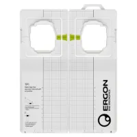 Ergon Tp1 Wahoo Speedplay Verktyg För Pedalplattor Ergon Tp1 Wahoo Speedplay Verktyg För Pedalplattor