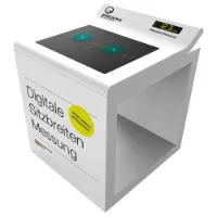 Ergon Ts1 Digital Mätning Av Sittbensknölen Ergon Ts1 Digital Mätning Av Sittbensknölen